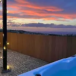 Chalet Vento Do - With Jacuzzi