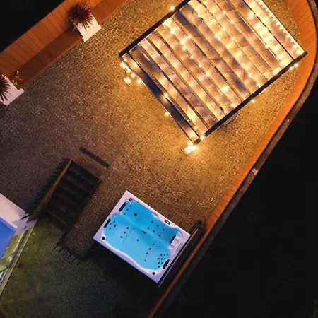 Vento Do - With Jacuzzi