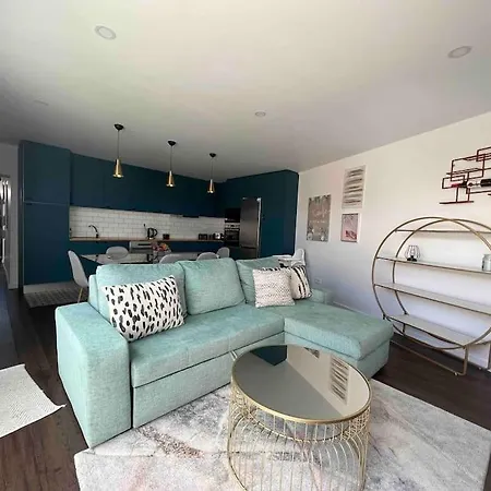 Vento Do - With Jacuzzi נורדסטה