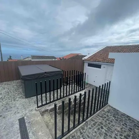 Vento Do - With Jacuzzi