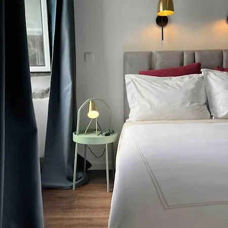 Vento Do - With Jacuzzi בקתה נורדסטה