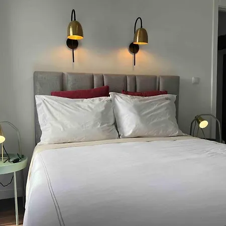 Chalet Vento Do - With Jacuzzi Nordeste (Azores)
