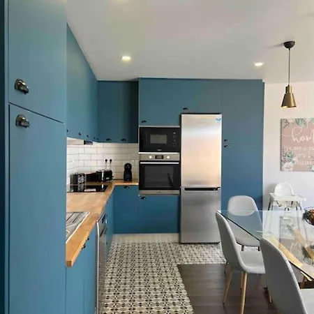 בקתה Vento Do - With Jacuzzi נורדסטה