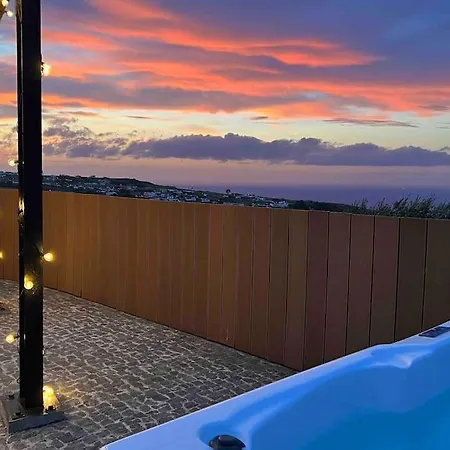شاليه Vento Do - With Jacuzzi