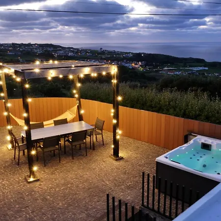 Vento Do - With Jacuzzi *