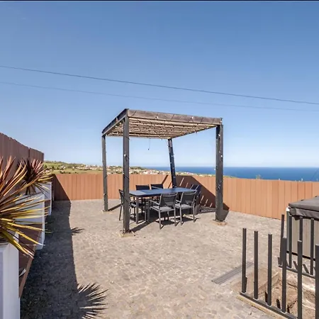 Chalet Vento Do - With Jacuzzi *