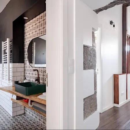 Vento Do - With Jacuzzi Chalet *