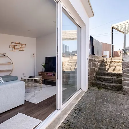 Chalet Vento Do - With Jacuzzi *