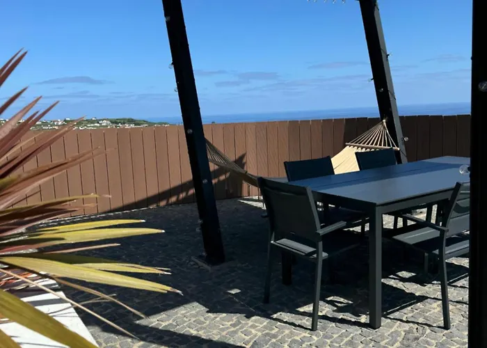 Vento Do - With Jacuzzi *