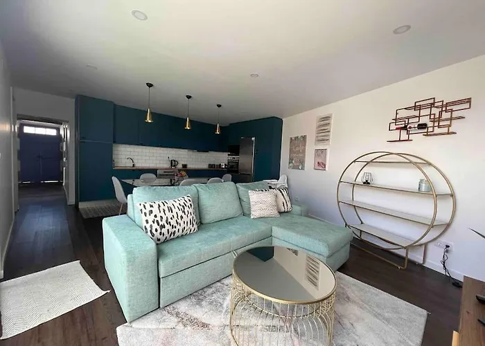 Vento Do - With Jacuzzi نوردست