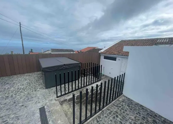 Vento Do - With Jacuzzi