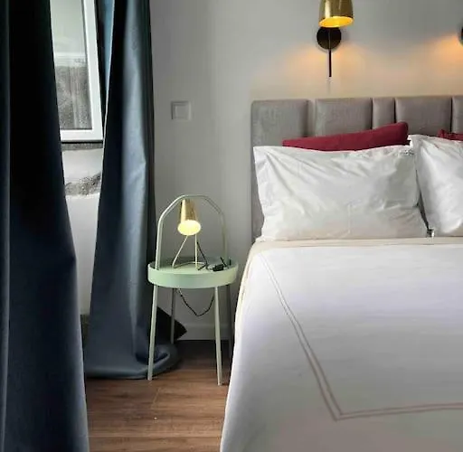 Vento Do - With Jacuzzi Alpstuga Nordeste (Azores)