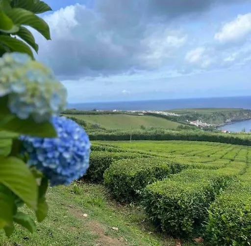 Vento Do - With Jacuzzi * نوردست