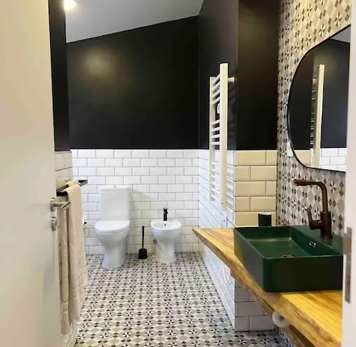 Alpstuga Vento Do - With Jacuzzi *