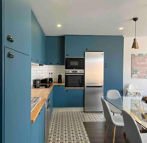 Alpstuga Vento Do - With Jacuzzi Nordeste (Azores)