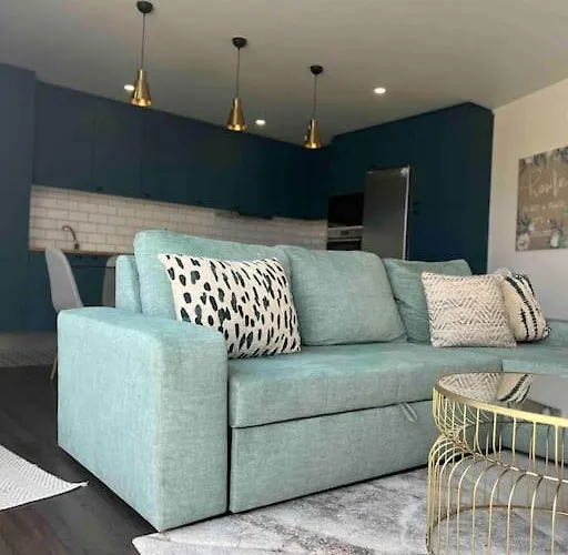 Vento Do - With Jacuzzi * نوردست